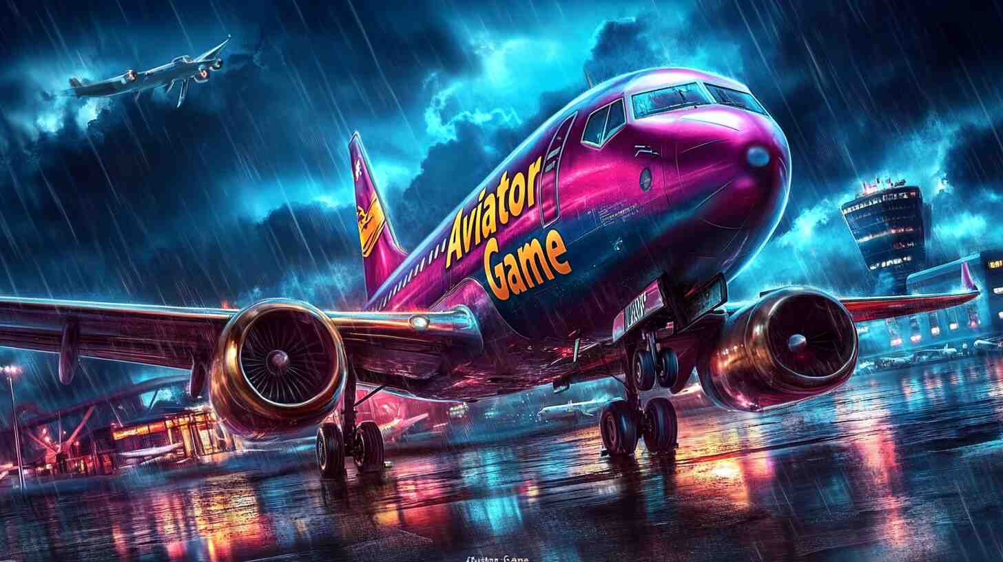 Casino 4999BET Aviator – Play Above the Clouds
                              