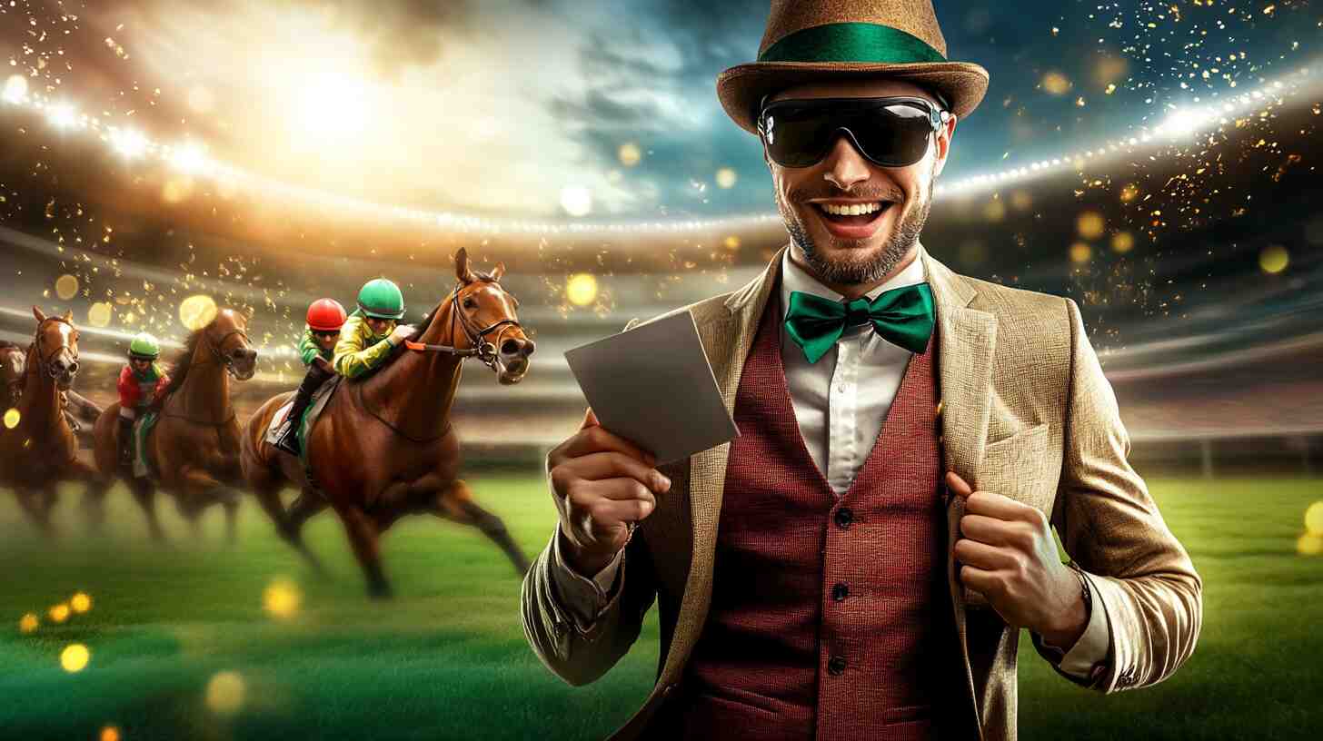 One Click to Betting Power – Casino 4999BET
                              