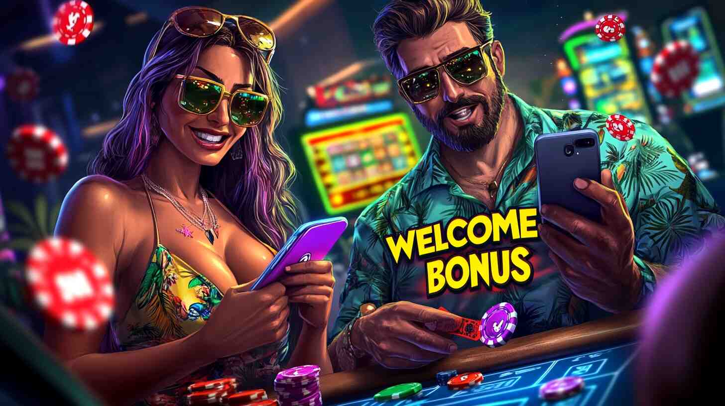 Claim Free Spins with Casino 4999BET Bonus
                              