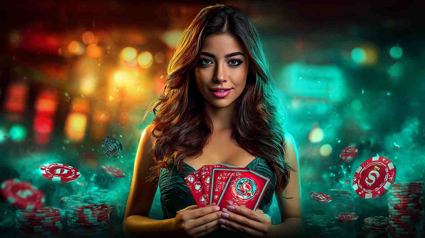 Get in the Zone with 4999BET Casino
                              