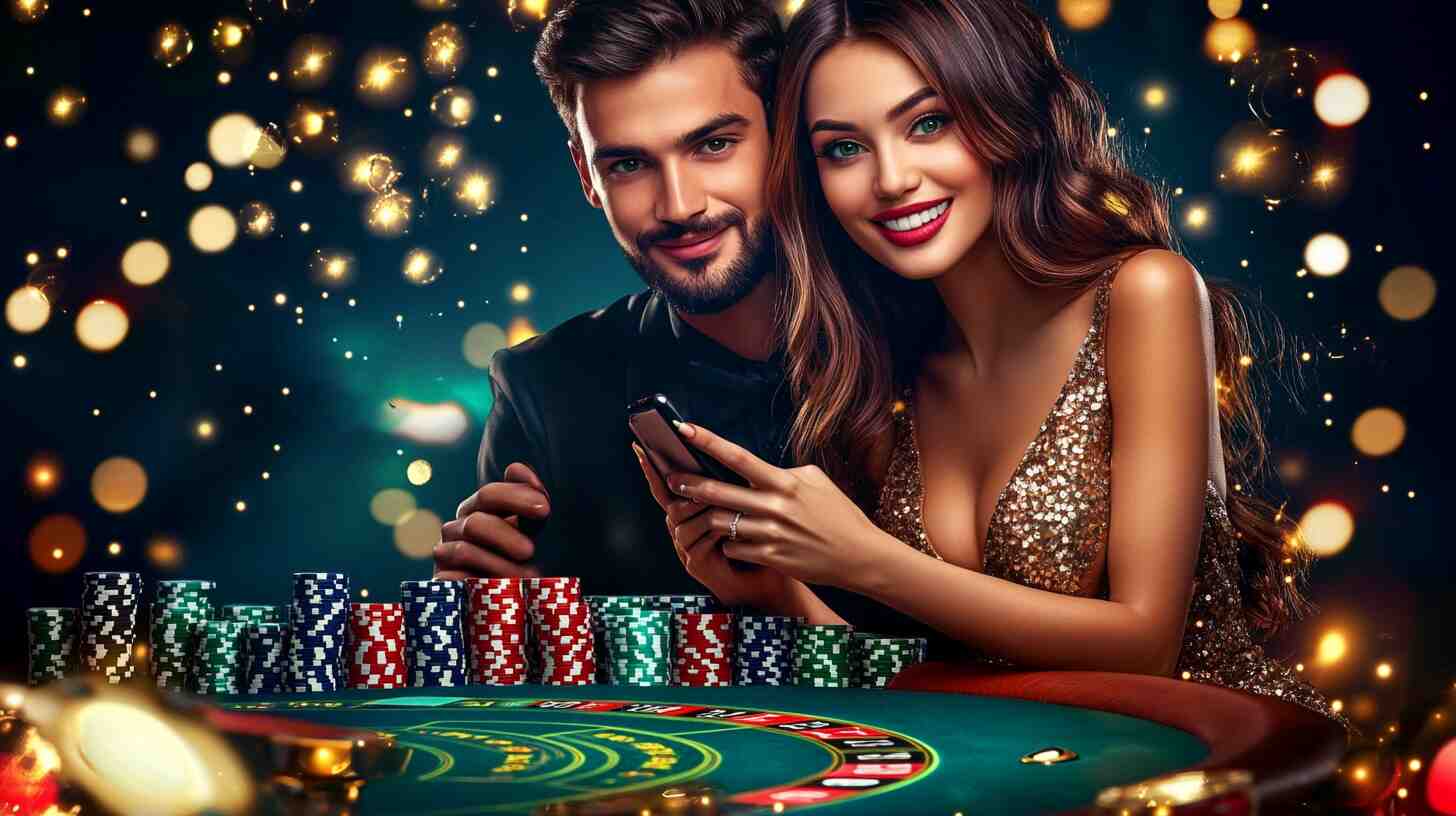 Casino 4999BET Games – Unleash the Variety
                              