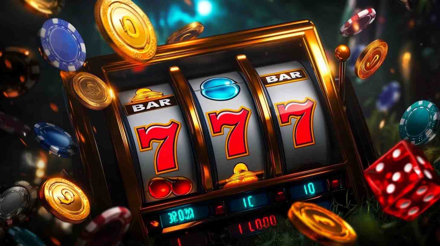 Start Spinning Casino 4999BET Slots Today
                              